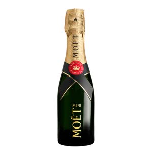 MOET &amp; CHANDON BRUT IMPERIAL MINI 0.20L