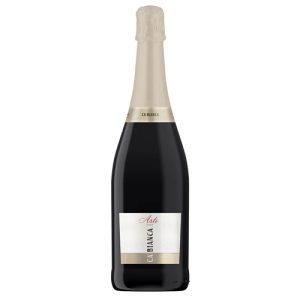 CA'BIANCA ASTI SPUMANTE DOCG 0.75L
