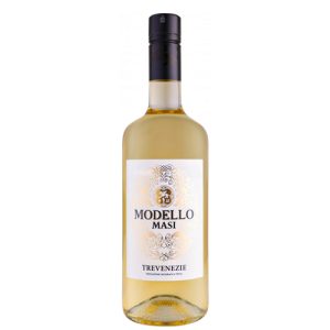 MASI MODELLO TREVENEZIE BIANCO  0.75L