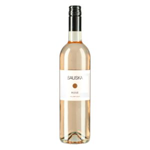 SAUSKA ROSE VILLANY 2023  0.75L