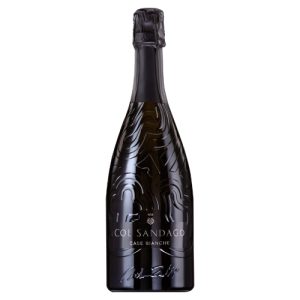 COL SANDAGO CASE BIANCHE CONERGLIANO VALDOBB. PROSECCO EXTRA BRUT 0.75L