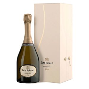 DOM RUINART BLANC 2006 GB 0.75L