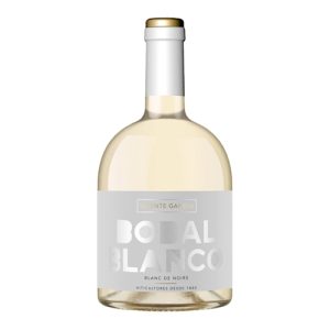 VICENTE GANDIA BOBAL BLANCO 0.75L