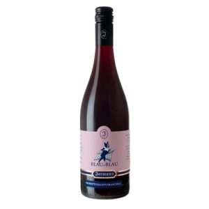 JERMANN BLAU &amp; BLAU 0.75L TREVENEZIE
