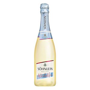 SOHNLEIN BRILLANT BEZ ALKOHOLA 0.75 HENKELL&amp;SOHNLEIN