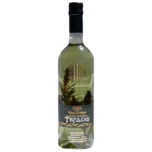 TVRDOŠ TRAVARICA 0.75L