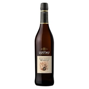 LUSTAU MURILLO PEDRO XIMENEZ SHERRY 0.5L