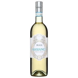 MASI MASIANCO PINOT GRIGIO DELLE VENEZIE 0.75L