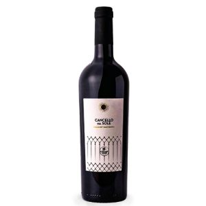 CIPRIANI CANCELLO DEL SOLE CABARNET SAUVIGNON 0,75L