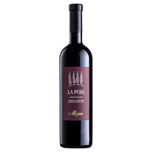 ALLEGRINI LA POJA 2018 0.75L MONOVITIGNO COVINA VERONESE