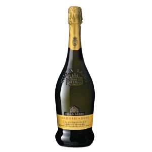 VILLA SANDI PROSECCO SUP. VALDOBBIADENE DOCG 0.75L EXTRA DRY