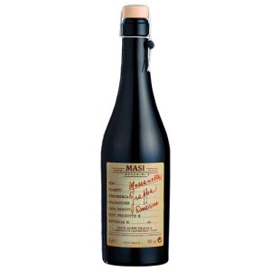 MASI GRAPPA DI MEZZANELLA 50% 0.5L