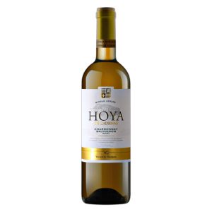 HOYA DE CADENAS CHARDONNAY SAUVIGNON 0.75 VICENTE GANDIA