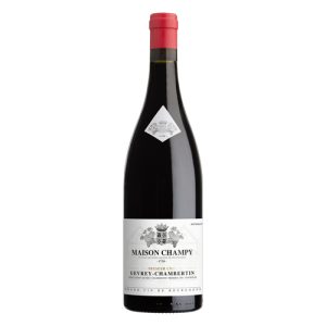 MAISON CHAMPY GEVREY CHAMBERTIN 0.75L PREMIER CRU