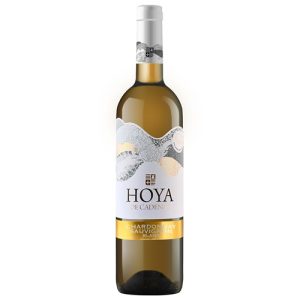 HOYA DE CADENAS CHARDONNAY SAUVIGNON 0.75 VICENTE GANDIA