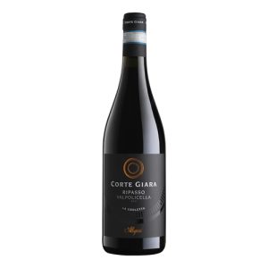 ALLEGRINI CORTE GIARA RIPASSO VALPOLICELLA D.O.C. LA GROLETTA 0.75L (Glavna)