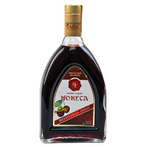 ZARIĆ KOKETA 0.7L 26% LIKER OD VIŠNJE