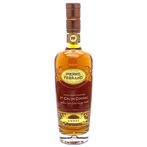 PIERRE FERRAND 1ER CRU DE COGNAC AMBRE 0.7L 40%