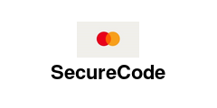 Mastercard SecureCode