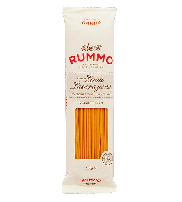 Rummo Spaghetti No5 500g