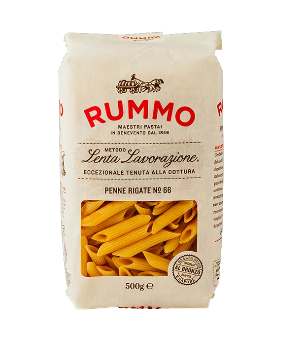Rummo Penne No 66 500g