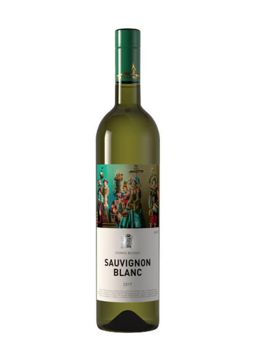 Sauvignon Blanc 0.75l