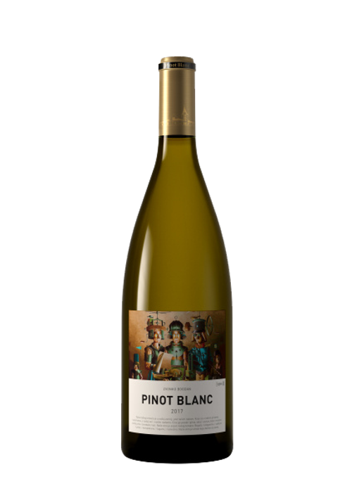 Pinot Blanc 0.75l