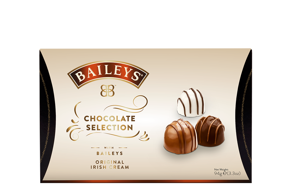 Baileys Chocolate Selection 94g