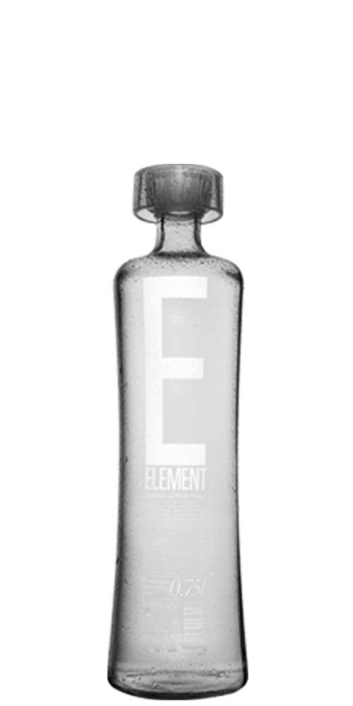 Element Premium Negazirana Voda 0,75l