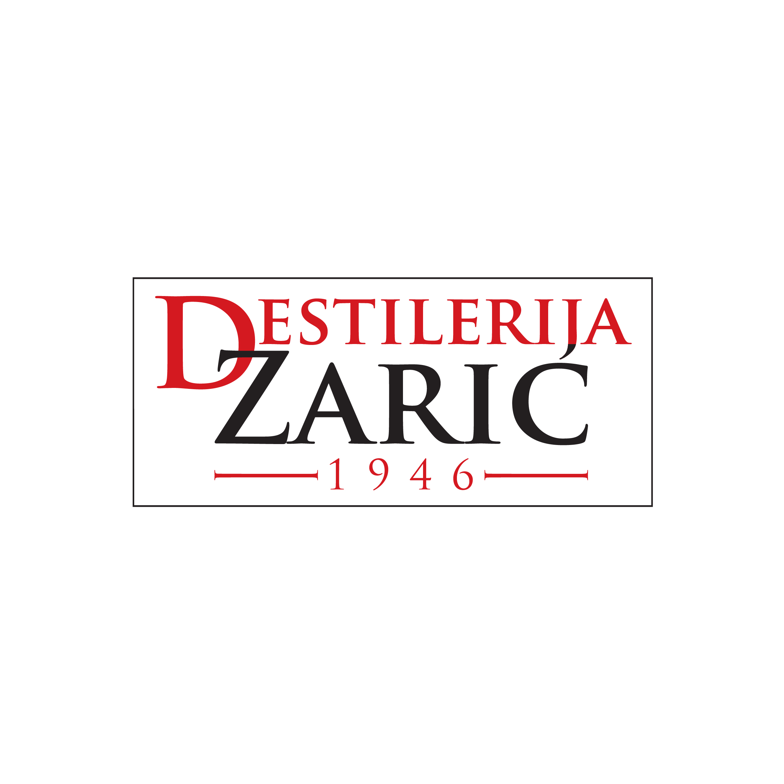 Destilerija Zarić - Liker