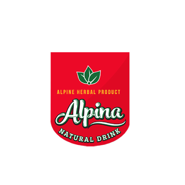 Alpina Natural Drink